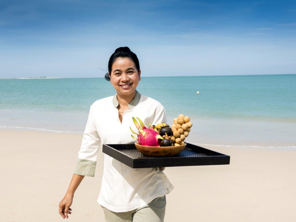 Romantic Khao Lak Luxury