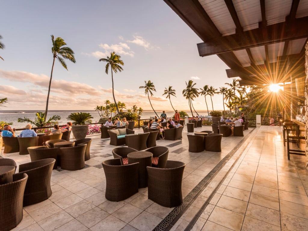 48% Off Coral Coast Beachfront