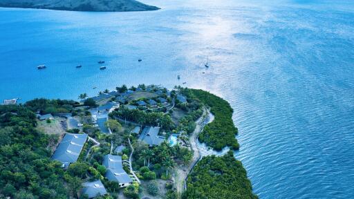 Volivoli Beach Resort