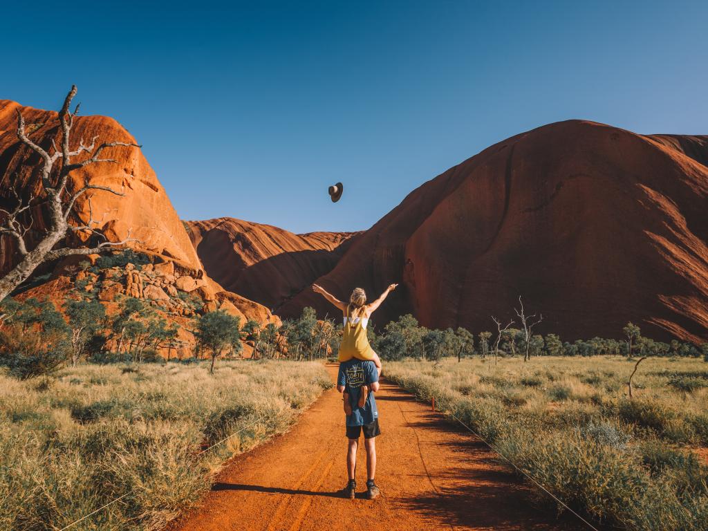 Stay 3 Nights & Save:  Uluru Limited Time Offer