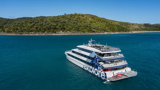 Whitsunday Explorer